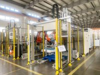 產值從3.6億元到18億元三級跳！看松江這家企業如何跑出“加速度”