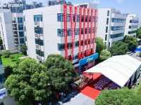 建立科創孵化新模式！ “普陀+同濟”攜手保持單個園區20%的稅收增速