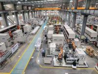 60萬元每畝的地，企業情愿花200多萬元買，上海這個園區成新賽道投資熱土