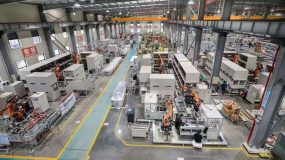 60萬元每畝的地，企業情愿花200多萬元買，上海這個園區成新賽道投資熱土