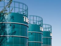 大油罐旁的科創熱土，城市更新里的“淡水河畔”模式