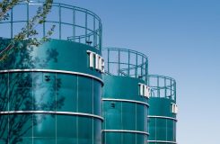 大油罐旁的科創熱土，城市更新里的“淡水河畔”模式