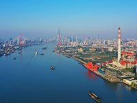 引育1萬家數字經濟企業,打造三大千億級產業集群!楊浦推進創新發展再出發 引育1萬家數字經濟企業,打造三大千億級產業集群!楊浦推進創新發展再出發