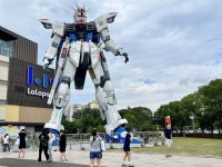 浦東很大，金橋很遠…外地游客為啥特地去金橋逛這家商場