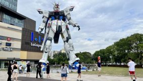 浦東很大，金橋很遠…外地游客為啥特地去金橋逛這家商場