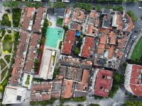 靜安區江寧路街道76街坊零星舊改生效，2000多位居民迎來新生活