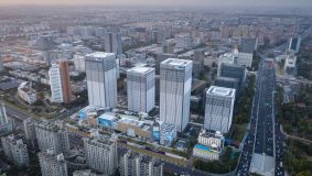 40歲的漕河涇開發區，為何要搶占元宇宙先機