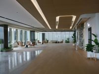 以“元宇宙”為特色，張江科學城·北蔡產業社區（南區）正加快建設