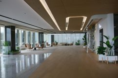 以“元宇宙”為特色，張江科學城·北蔡產業社區（南區）正加快建設