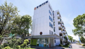 廢棄鍋爐房→活動空間!232間,可容納600余人!“閑置廠房”變身“人才公寓” 廢棄鍋爐房→活動空間!232間,可容納600余人!“閑置廠房”變身“人才公寓”