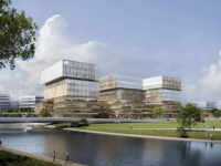 服務“雙碳”戰略，金橋集團打造零碳園區引領示范新標桿