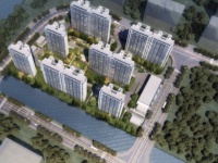 浦東這里將建7棟住宅及配套服務用房