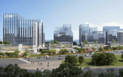 打造產城融合新標桿,張江高科開發建設的這個項目迎來新進展 打造產城融合新標桿,張江高科開發建設的這個項目迎來新進展