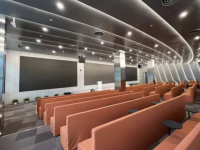 年產值將超40億元!嘉定這家汽車總部企業改擴建項目投用 年產值將超40億元!嘉定這家汽車總部企業改擴建項目投用