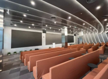 年產值將超40億元!嘉定這家汽車總部企業改擴建項目投用 年產值將超40億元!嘉定這家汽車總部企業改擴建項目投用