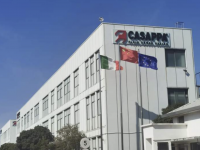 繼續加大在中國市場的投資！這家跨國公司地區總部扎根浦東發展壯大