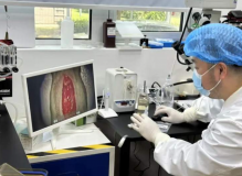 服務創新藥研發,這個研究中心打通實驗動物全鏈條 服務創新藥研發,這個研究中心打通實驗動物全鏈條