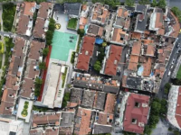 這個舊改地塊居民簽約100%！百家姓一條心的背后是許多暖心之舉……