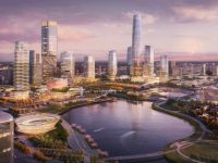 大虹橋閔行部分有新動作：5個方面18項重點，還有4項……