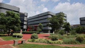 ?滬浙交界地，一次改名讓這座產業園變得“左右逢源”？