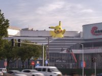 Z世代,它經濟,頂流餐廳…松江印象城攪動郊區消費一池活水 Z世代,它經濟,頂流餐廳…松江印象城攪動郊區消費一池活水