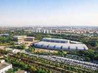 引進多個汽車“新四化”項目，嘉定這個產業重鎮上半年規上產值同比增近二成