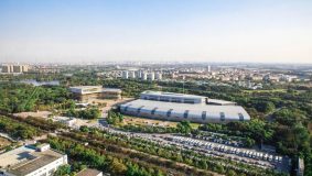 引進多個汽車“新四化”項目,嘉定這個產業重鎮上半年規上產值同比增近二成 引進多個汽車“新四化”項目,嘉定這個產業重鎮上半年規上產值同比增近二成