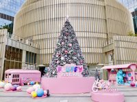 面對“巨無霸”鄰居，港匯恒隆的“先手棋”下得如何？