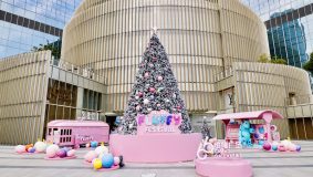 面對“巨無霸”鄰居，港匯恒隆的“先手棋”下得如何？