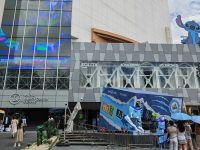 淮海路中段不占“人氣法則”？這家商場讓這段路“翻紅”