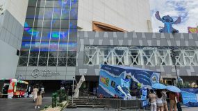 淮海路中段不占“人氣法則”？這家商場讓這段路“翻紅”