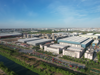 上海老牌國家級開發區闖進集成電路產業，“破圈”轉型搏殺一片新天地