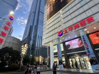 上海最后一家太平洋百貨閉店，但這個老牌商圈的能級躍升才剛開始