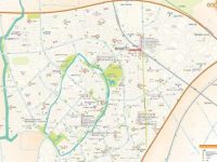 《曹楊新村街道15分鐘社區生活圈地圖》首發上線，背后有居民智慧