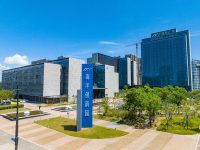 新片區最具特色的產業功能名片！海洋創新園做好“海洋+智能制造”這篇大文章