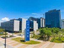 新片區最具特色的產業功能名片！海洋創新園做好“海洋+智能制造”這篇大文章