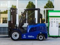 拓展氫燃料電池應用市場，嘉定企業有新動作