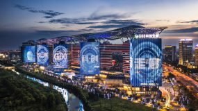 從“分散采購”向“集中采購”轉變，松江企業通過產業集群實現資源共享