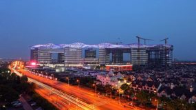 上海松江發布生態環境領域優化營商環境“十六條”,暢通環評審批等關鍵環節 上海松江發布生態環境領域優化營商環境“十六條”,暢通環評審批等關鍵環節