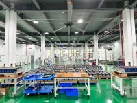 進軍新能源市場、拓展工業風扇產業……松江這家行業龍頭企業發展動能強勁 進軍新能源市場、拓展工業風扇產業……松江這家行業龍頭企業發展動能強勁