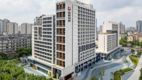 上海普陀首批純租賃用地保租房入市，1352套房源提供個性化需求