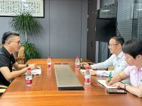 十年“下午茶”,喝出新味道!上海金山探索的這項機制,對企業“有求必應” 十年“下午茶”,喝出新味道!上海金山探索的這項機制,對企業“有求必應”