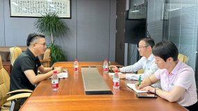 十年“下午茶”，喝出新味道！上海金山探索的這項機制，對企業“有求必應”