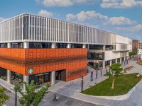 “大零號灣”、“天工之家”……上海閔行高質量發展亮點多 “大零號灣”、“天工之家”……上海閔行高質量發展亮點多