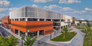 “大零號灣”、“天工之家”……上海閔行高質量發展亮點多 “大零號灣”、“天工之家”……上海閔行高質量發展亮點多