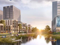 位于嘉定新城中央活動區,這個重大產業項目傳來新進展 位于嘉定新城中央活動區,這個重大產業項目傳來新進展