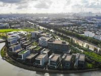 從一間小實驗室發展成為汽車領域全球第二，上海自貿區如何賦能這些科創企業？