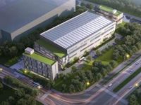 年產值6億元！這里將建高端新材料裝備研發生產基地