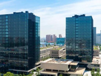 區塊鏈+可信數據，靜安這里強勢推進“中環數字產業創新帶”建設！