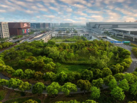 立足“一南一北”，打造創新開放發展新高地